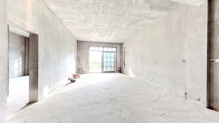 幸福联盟紫郡二手房实景图