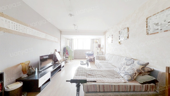 长鑫花苑二手房实景图