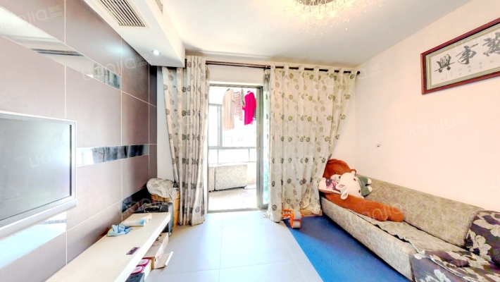 永泰广场二手房实景图