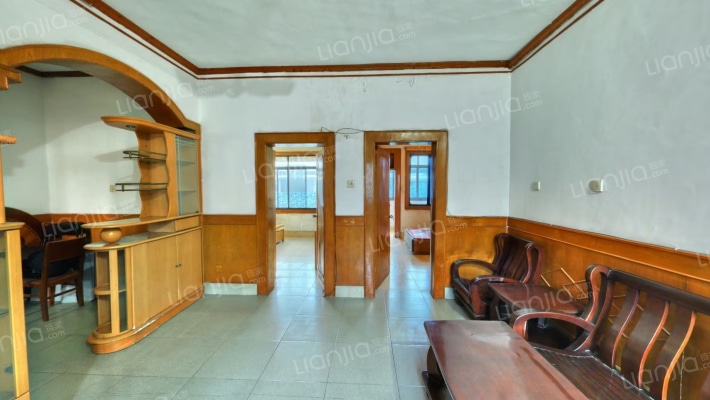 邮电新村二手房实景图