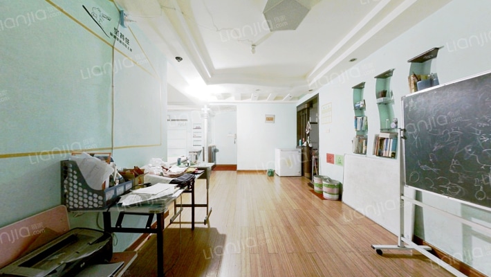 东升新村二手房实景图