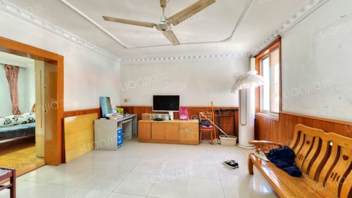 青澳公寓二手房实景图