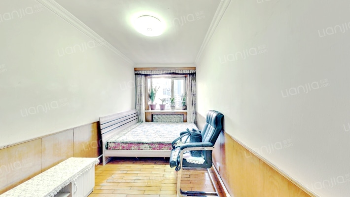 桦树小区A区二手房实景图