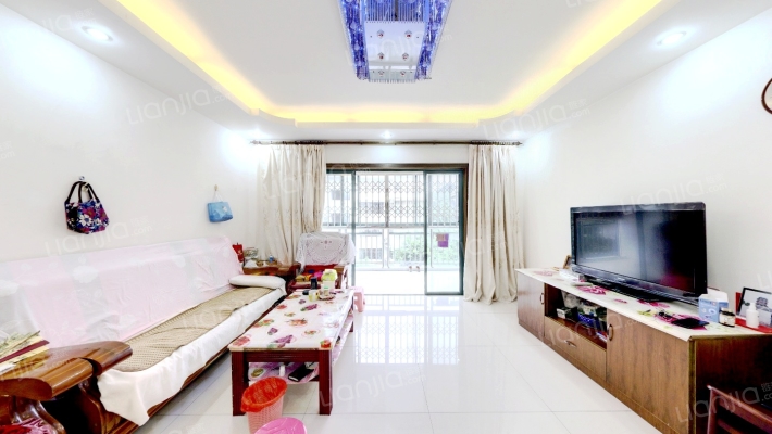 叠彩名門二手房实景图