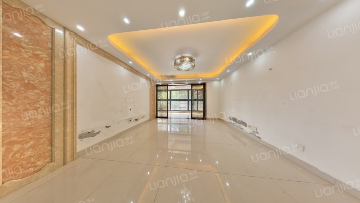 东华明珠园二手房实景图