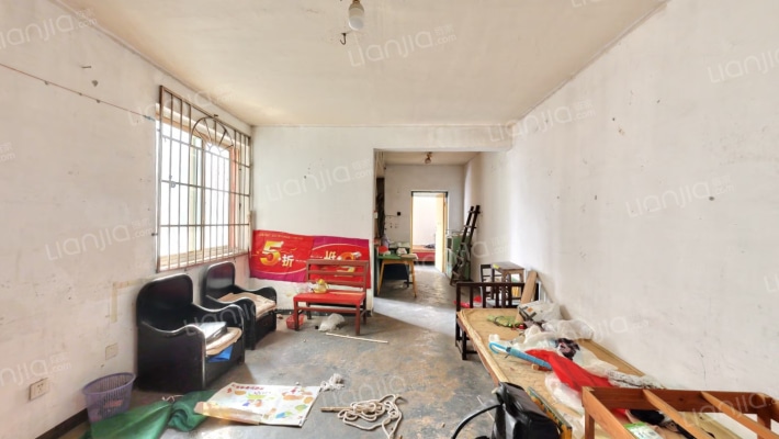 标准件总厂宿舍二手房实景图