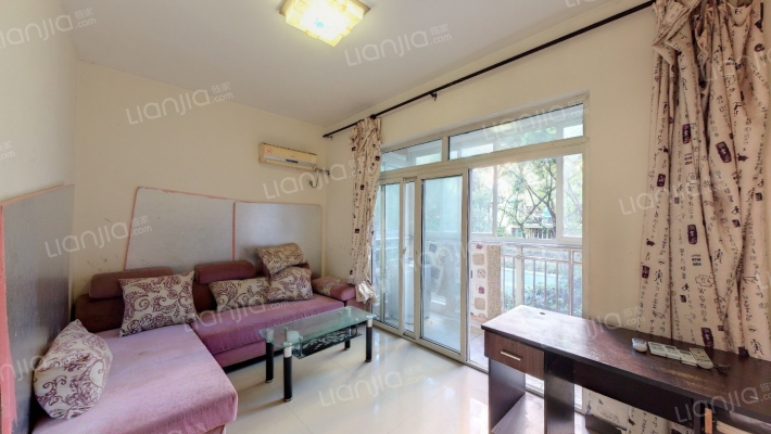 渝静苑二手房实景图