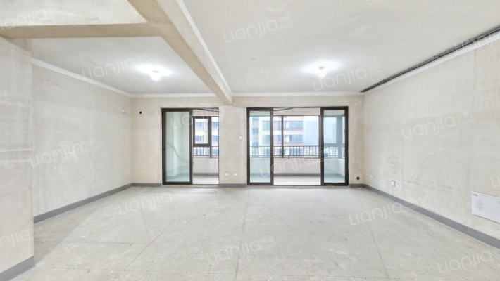 龙湖丽丰西宸原著二手房实景图