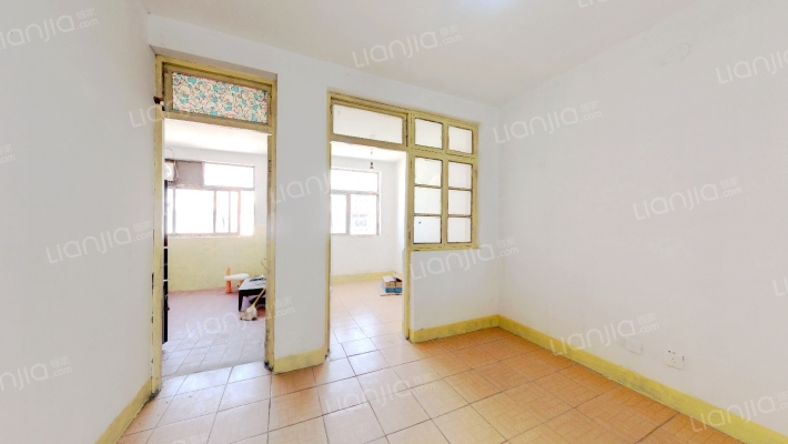 翠竹园小区二手房实景图