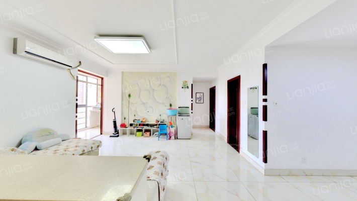 新光嘉园二手房实景图