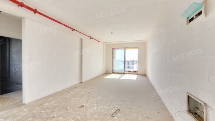 江南春城二手房实景图