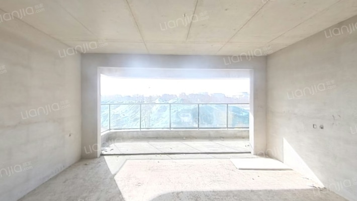 劲松·御河上院二手房实景图