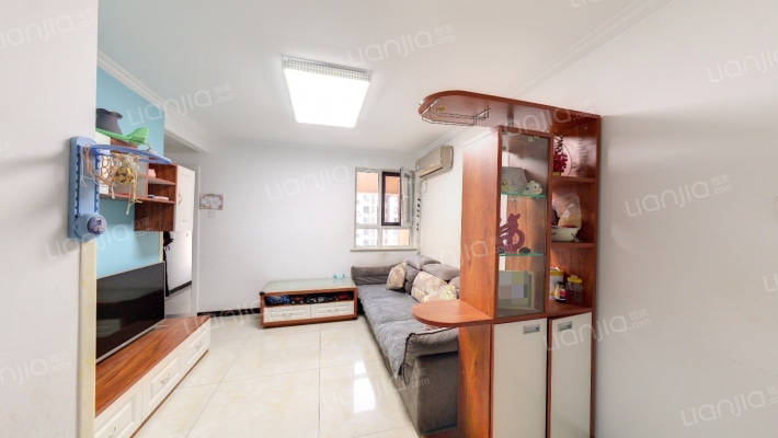 和平郡府二手房实景图