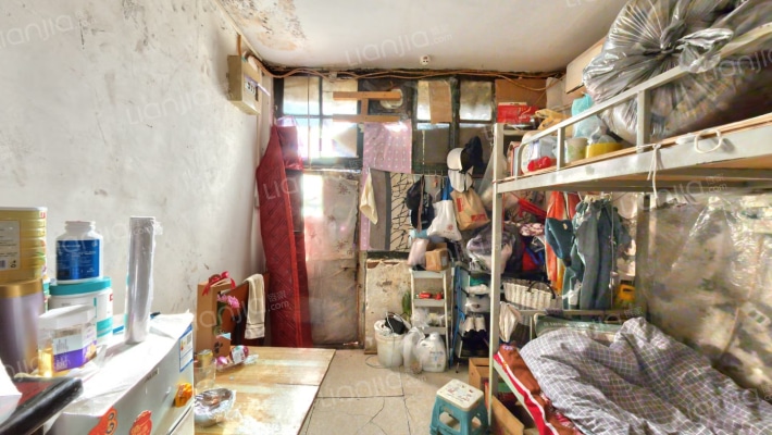 延寿街二手房实景图