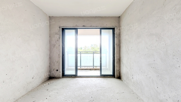 建发·昇荟庭二手房实景图