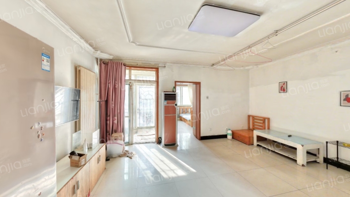 玉竹园二手房实景图