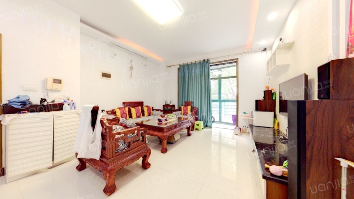 圆梦美丽家园二手房实景图