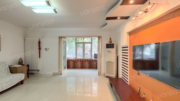 东盈园二手房实景图