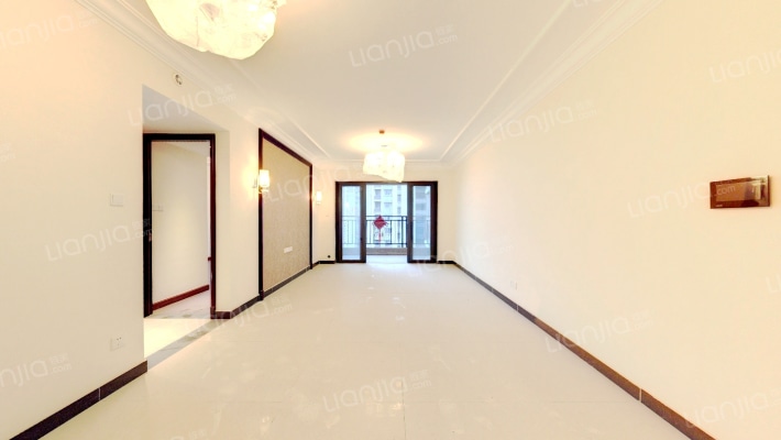 恒大都市广场二手房实景图