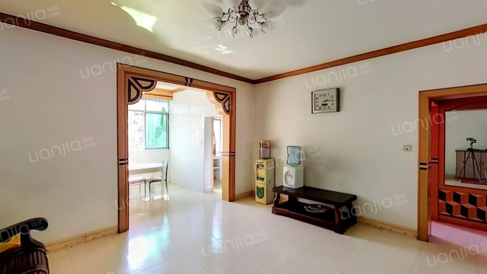 攀枝花大道南段756号二手房实景图