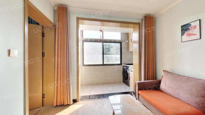 南钢一村二手房实景图