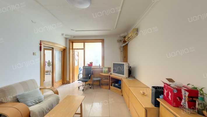 天鹅南区二手房实景图