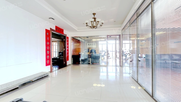 汇鑫IBC二手房实景图