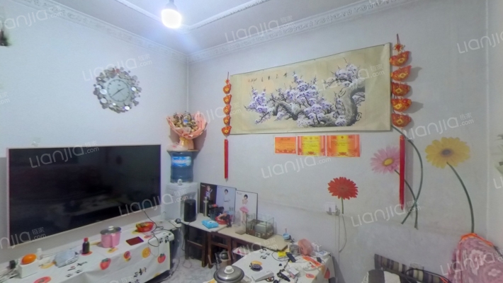 丛东街道中煤社区新春厂街16号院二手房实景图