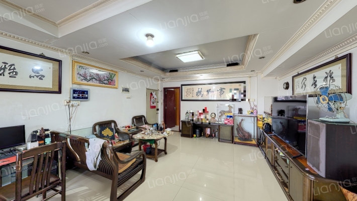 安怀内街小区二手房实景图