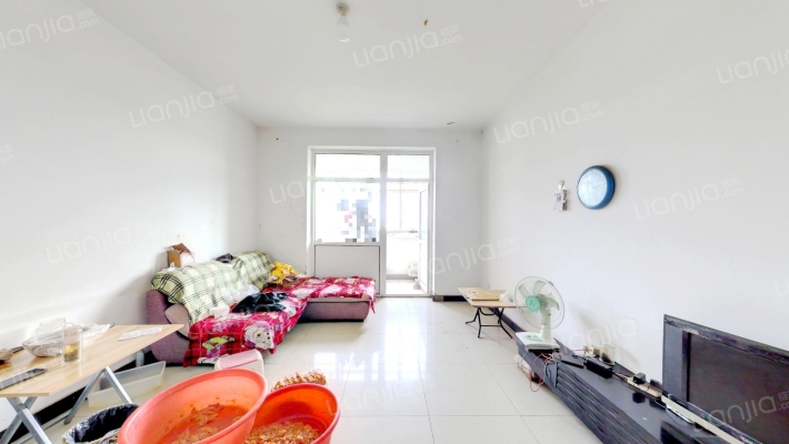 团泊新家园二手房实景图