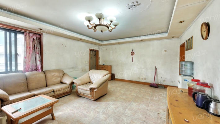 一环路南四段32号二手房实景图