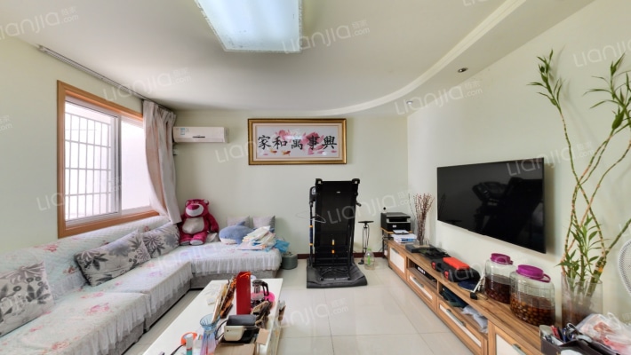 新浦小区二手房实景图