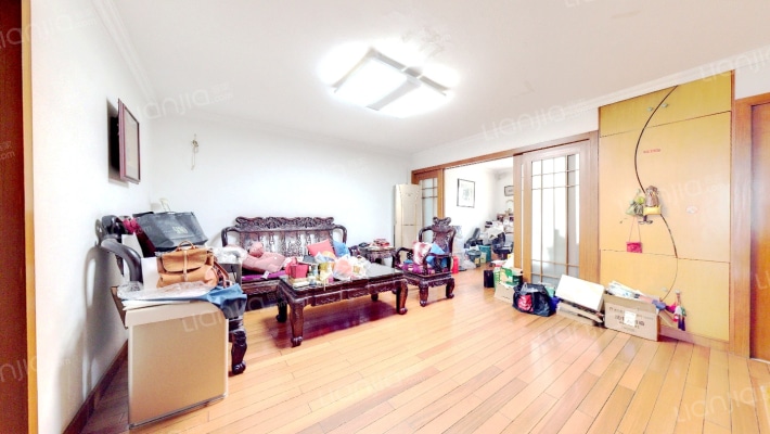 金衙庄公寓二手房实景图