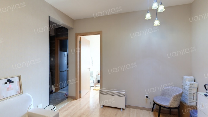 海上传奇二手房实景图