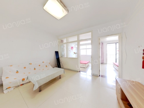 整租·舜华园小区 3室1厅 南/北