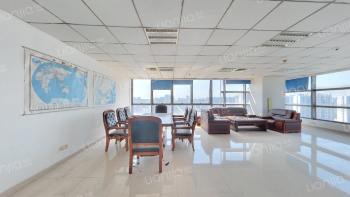 上海广场二手房实景图