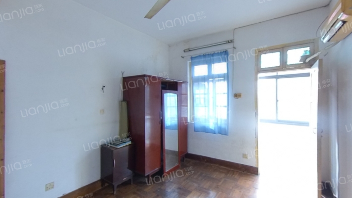 一纺机家属房二手房实景图