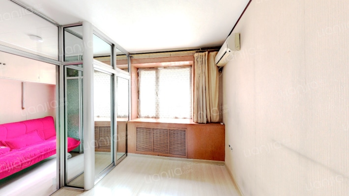 龙江街二手房实景图