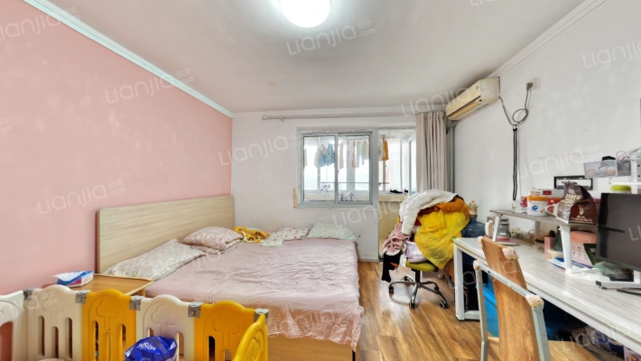 长青园二手房实景图