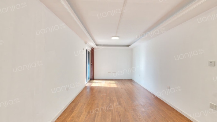 万科金域时代二手房实景图