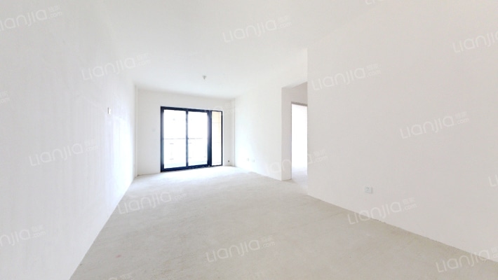 城投美庐二手房实景图