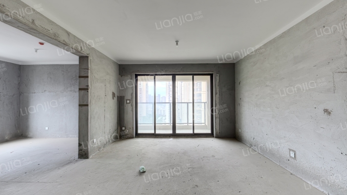 融侨锦江玖里二手房实景图