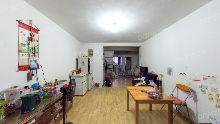 东湖佳苑二手房实景图