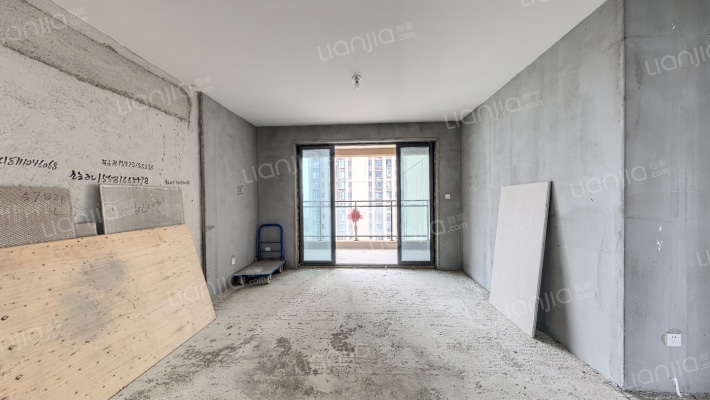 广泽上苑二手房实景图