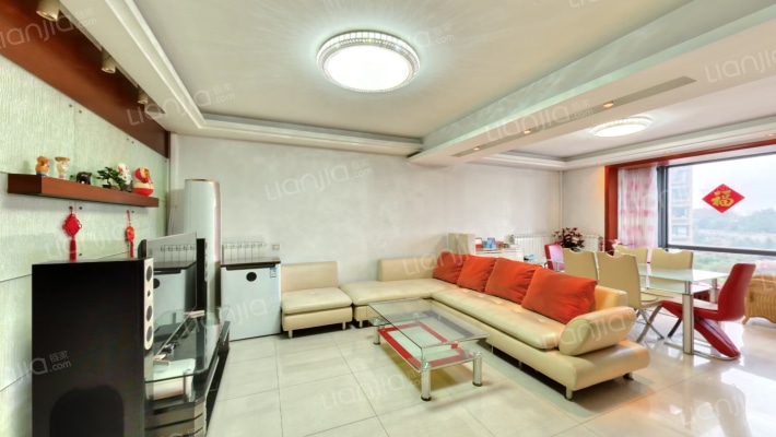 漫城名苑二手房实景图