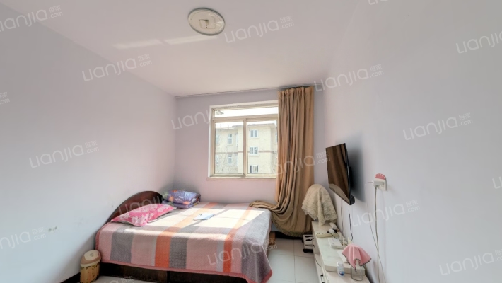 建峰小区二手房实景图