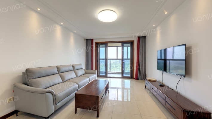 华谊禄丰苑二手房实景图