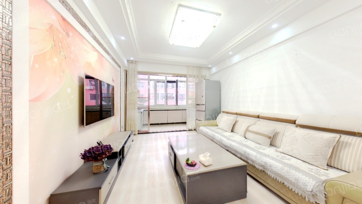 东平嘉苑A区二手房实景图