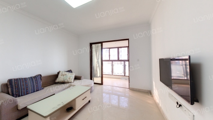 友邦皇家公馆二手房实景图