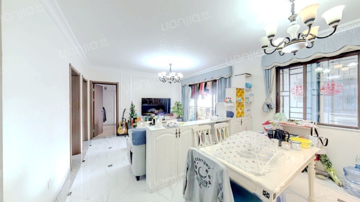 容桂碧桂园花季苑二期二手房实景图